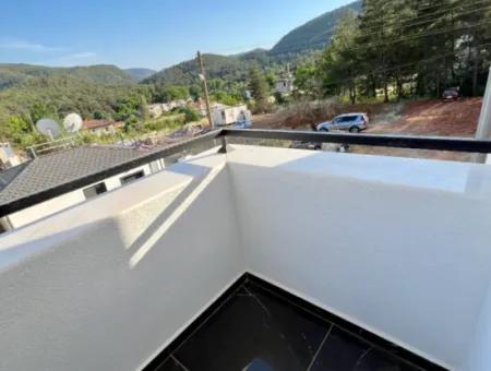 Villa For Sale In Marmaris Çetibeli With 3 Swimming Pools And Children's Pool And Caretaker House In 780M2 Plot