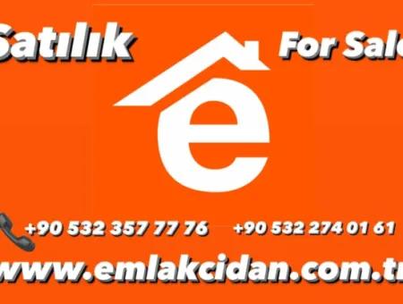 Datça Merkez Özel Yapım 7 Odalı Satılık Butik Otel